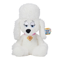 Плюшена играчка Spin Master Paw Patrol Delores, 74 см