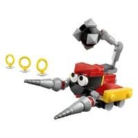 LEGO® Sonic Бадник: Skorp 30733