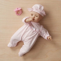 Кукла Melissa and Doug Mine to Love Джена