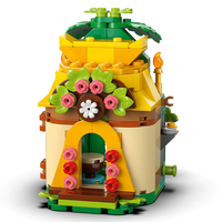 LEGO® Disney Островни забавления с Ваяна 43260