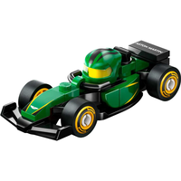 LEGO® F1® колекционерски състезателни коли 71049