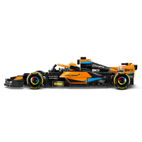 LEGO® Speed Champions F1® Състезателна кола 2023 McLaren 76919