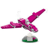 LEGO® Classic Творчески динозаври 11041