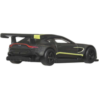 Метална количка Mattel Hot Wheels Car Culture EuroSpeed 1:64, FPY86