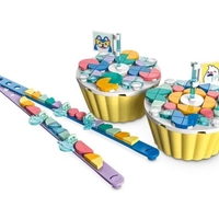 LEGO® DOTS Невероятен парти комплект 41806