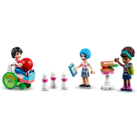 LEGO® Friends Диско писта за кънки 41708