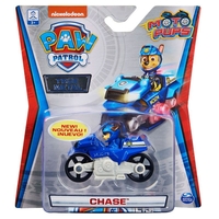 Детска кола за игра Spin Master Paw Patrol True Metal Mixed, 1:55
