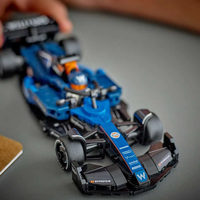LEGO® Speed Champions F1® Болид Williams Racing FW46 77249