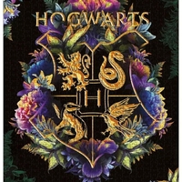 Пъзел DODO - Завръщане в Хогуортс - 1000 части