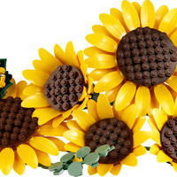 LEGO® Botanicals Букет слънчогледи 11502