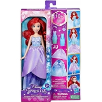 Кукла Hasbro Disney Princess Ariel Mix & Match, с аксесоари, 28 см