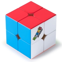 Логически пъзел куб на Рубик Spin Master Speed cube 2х2, 20148955