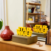LEGO® Star Wars™ Лого на Star Wars 75407