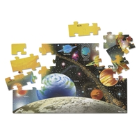 Пъзел Melissa & Doug слънчева система 48ч. 10413