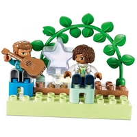 LEGO® DUPLO® Семейна къща 3 в 1 10994