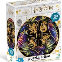 Пъзел DODO - Завръщане в Хогуортс - 1000 части