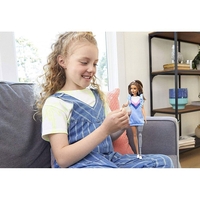 Кукла Mattel BARBIE Fashionistas 121 3400455