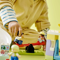 LEGO® DUPLO® Мечтана площадка за игра 10991