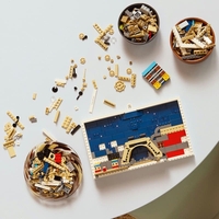 LEGO® Architecture Париж градът на любовта 21064