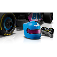 LEGO® Speed Champions F1® Болид BWT Alpine Team A524 77248