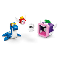 LEGO® Super Mario™ Комплект с допълнения Dorrie's Sunken Shipwreck Adventure 71432