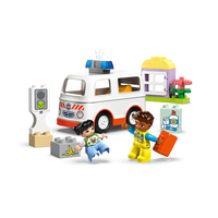 LEGO® DUPLO® Линейка 10447