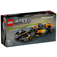 LEGO® Speed Champions F1® Състезателна кола 2023 McLaren 76919