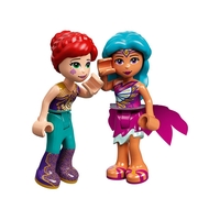 LEGO® Friends Магическа каравана 41688