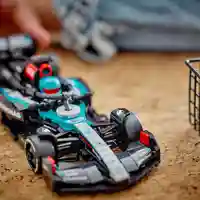 LEGO® Speed Champions F1® Болид Mercedes-AMG W15 77244