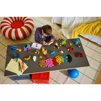 LEGO® Classic Творчески цветни тухлички 11045