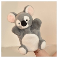 Петрушка за куклен театър Doudou 24 см