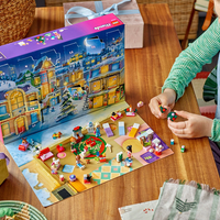 LEGO® Friends Коледен календар 2025 г. 42668