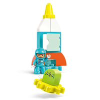 LEGO® DUPLO® Приключение с космическа совалка 3 в 1 10422