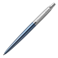 Химикалка Паркер - Parker Royal Jotter Waterloo Blue CT