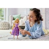 Кукла Mattel Disney Princess Rapunzel, Пееща