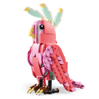 LEGO® Creator Розово фламинго 31170