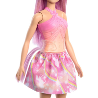 Кукла Mattel Barbie Dreamtopia Unicorn, HRR13