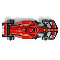 LEGO® Speed Champions F1® Болид Ferrari SF-24 77242
