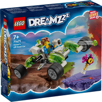 LEGO® DREAMZzz™ Офроуд колата на Матео 71471