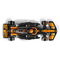 LEGO® Speed Champions F1® Болид McLaren Team MCL38 77251