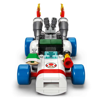 LEGO® Super Mario™ Гаражът на Toad 72035