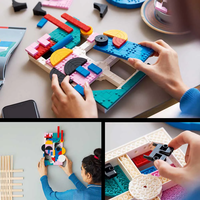 LEGO® Art Модерно изкуство 31210