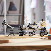 LEGO® Technic Марсоходът на НАСА Пърсивиърънс 42158