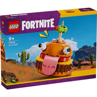 LEGO® Fortnite® Durrr Burger 77070