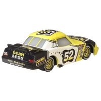 Метална количка Mattel Cars Claude Scruggs 1:55, GKB20