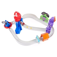 Писта Spin Master Paw Patrol: The Movie True Metal Total City Rescue