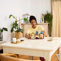 LEGO® Ideas Колекция минерали 21362