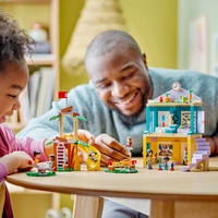LEGO® Friends Детска градина в Хартлейк Сити 42636