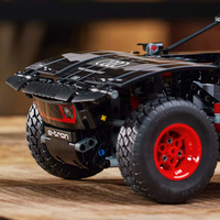 LEGO® Technic Audi RS Q e-tron 42160