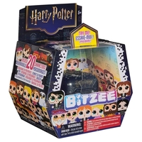 Интерактивна играчка Spin Master Bitzee Wizarding World Harry Potter